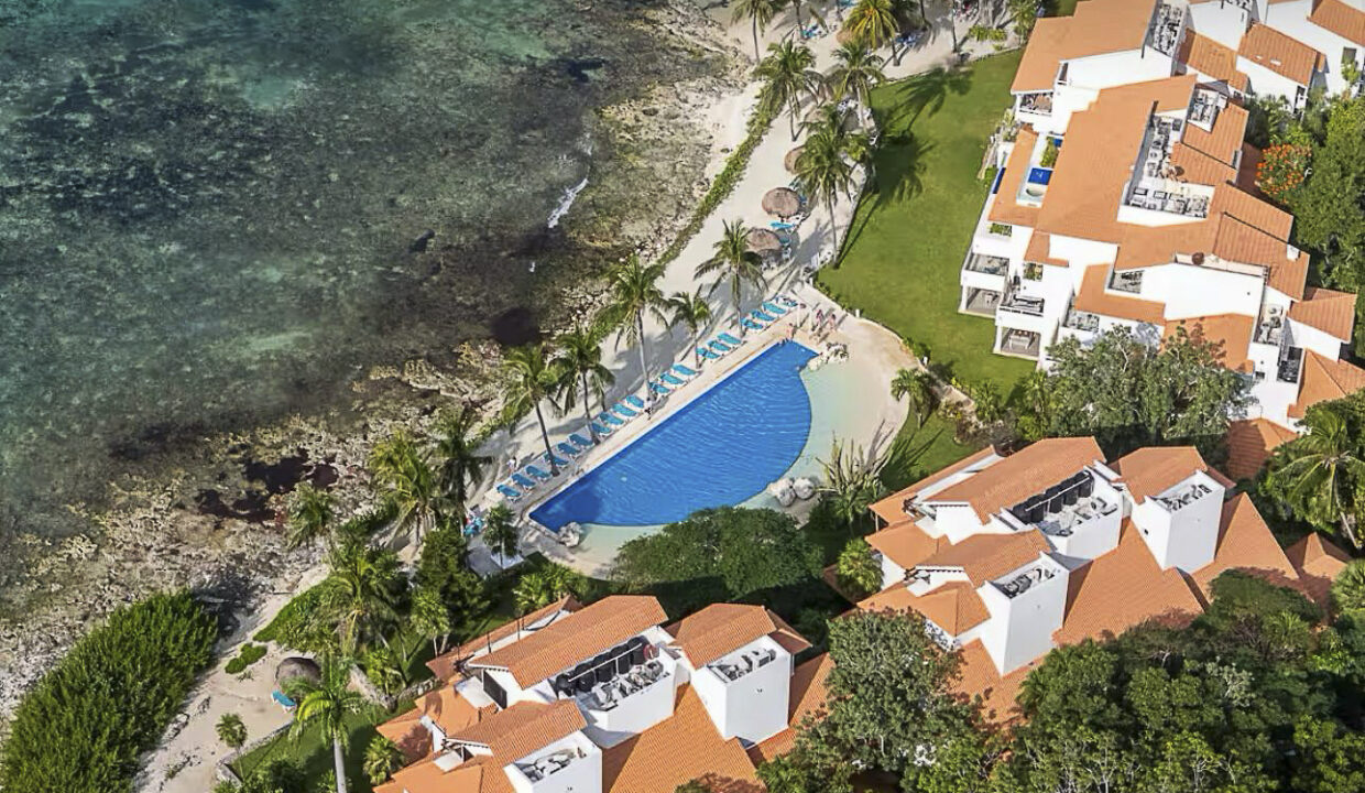 VILLA CHAC HAL AL5