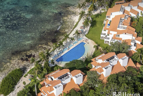 VILLA CHAC HAL AL5