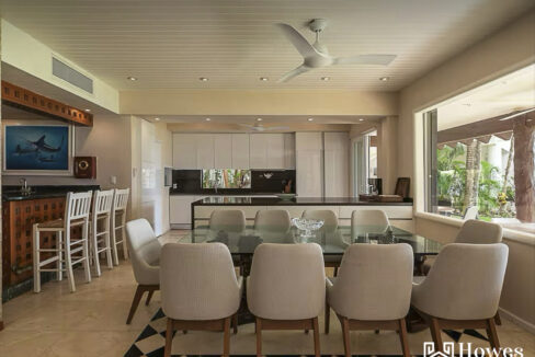 VILLA CHAC HAL AL8
