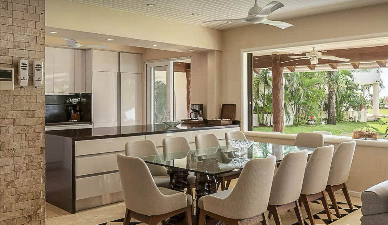 VILLA CHAC HAL AL9
