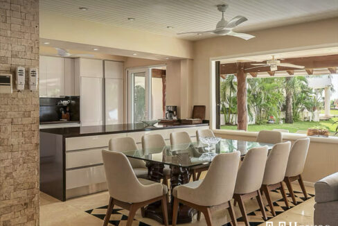 VILLA CHAC HAL AL9