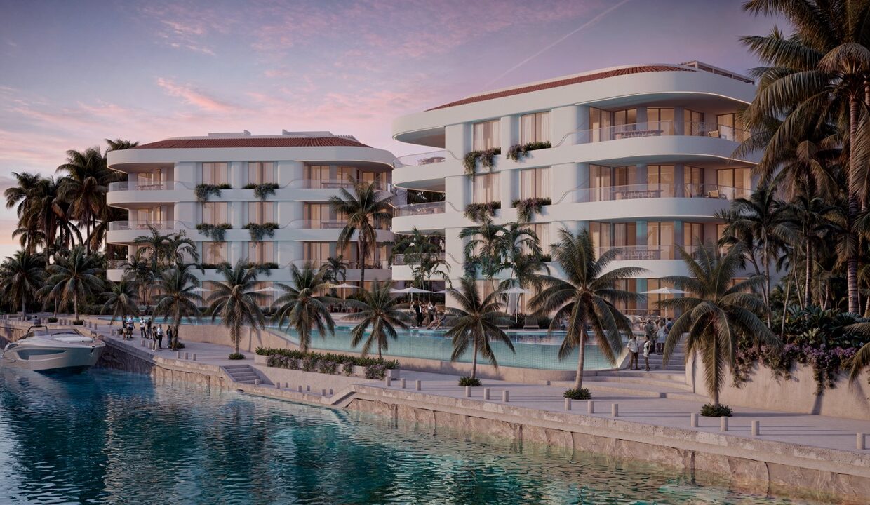 4DESARROLLO GRAND PENINSULA5