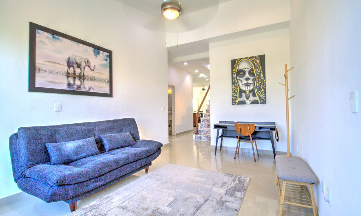 AVENTURAS VILLAS VK PH1