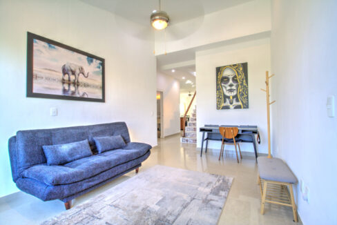 AVENTURAS VILLAS VK PH1