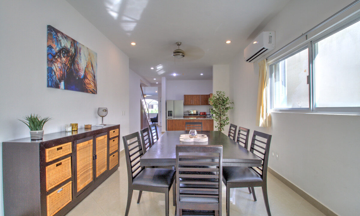 AVENTURAS VILLAS VK PH11