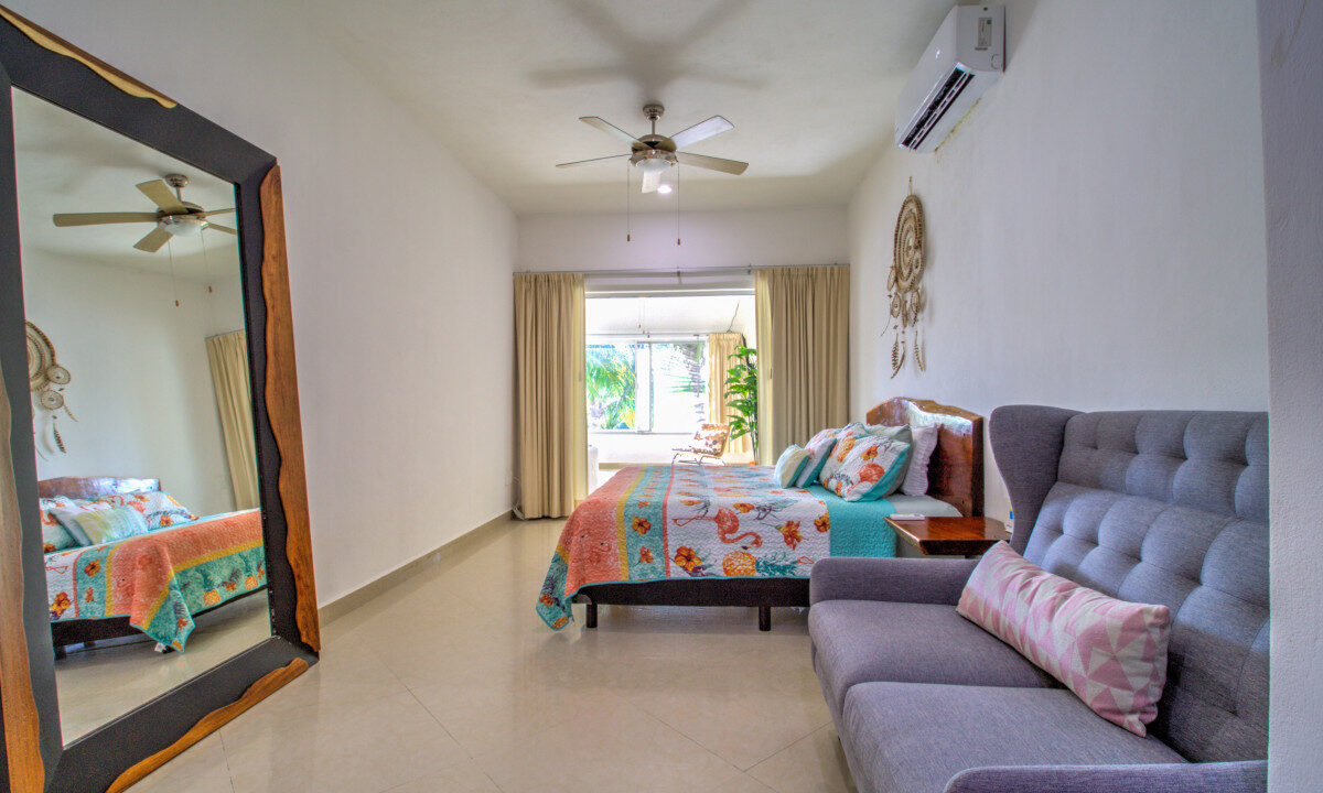 AVENTURAS VILLAS VK PH17