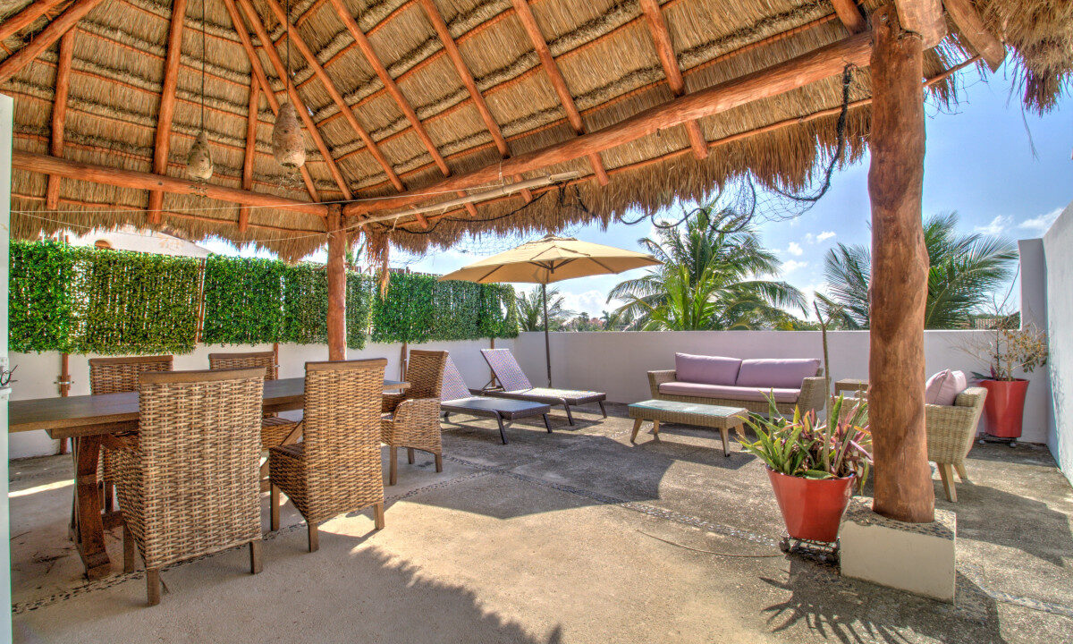 AVENTURAS VILLAS VK PH20