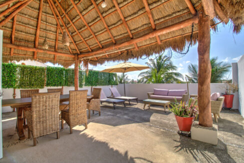 AVENTURAS VILLAS VK PH20