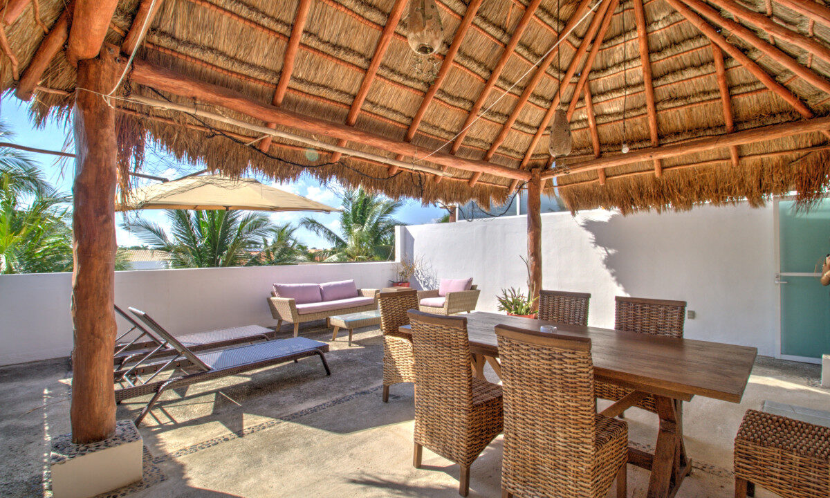 AVENTURAS VILLAS VK PH21