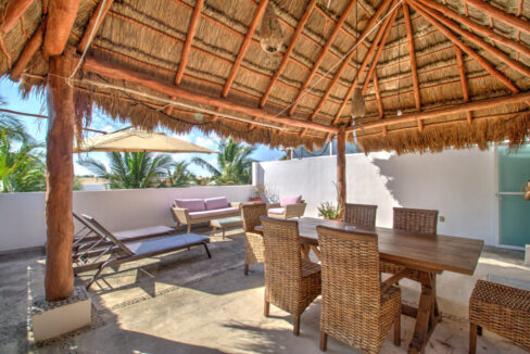 AVENTURAS VILLAS VK PH21