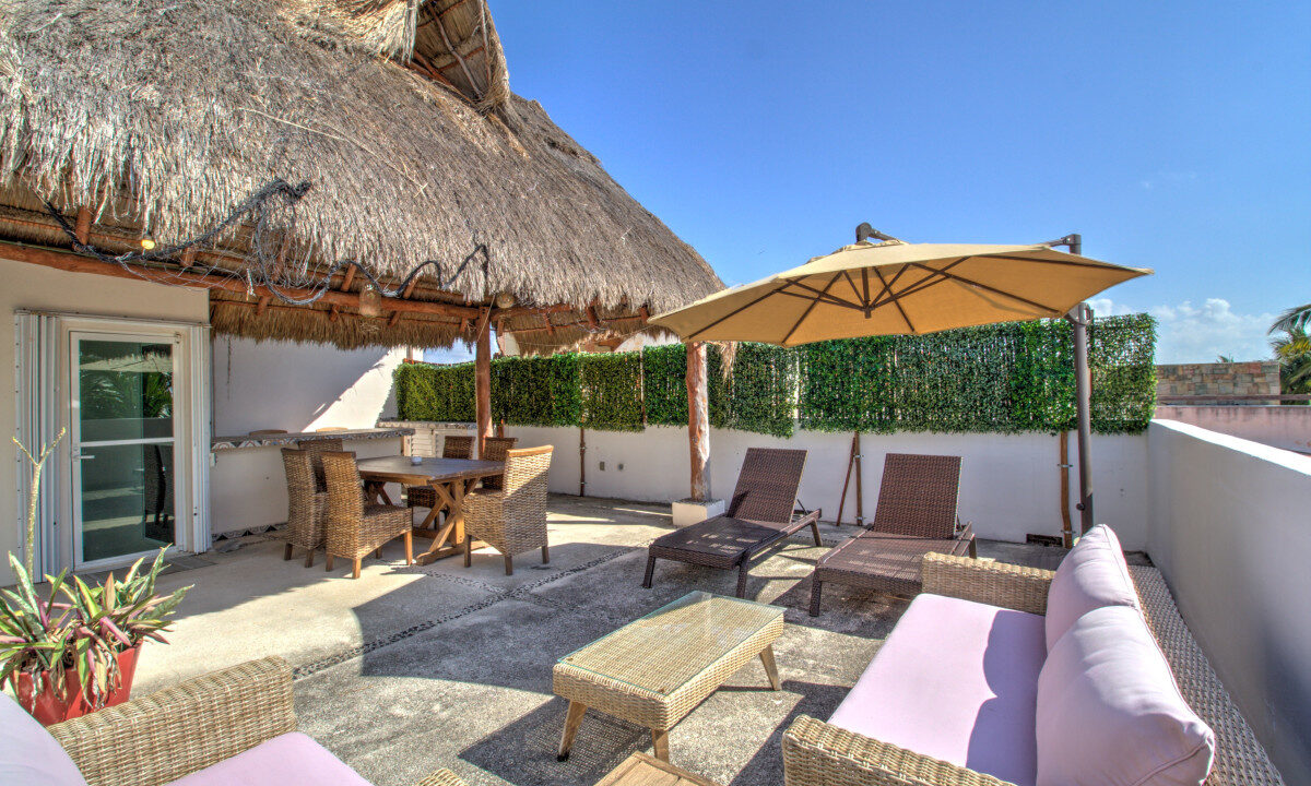 AVENTURAS VILLAS VK PH22