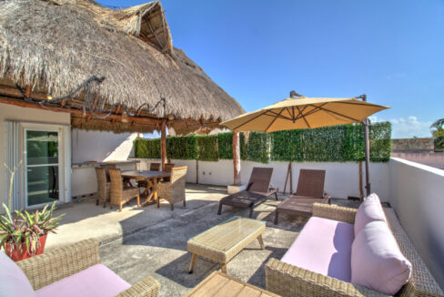 AVENTURAS VILLAS VK PH22
