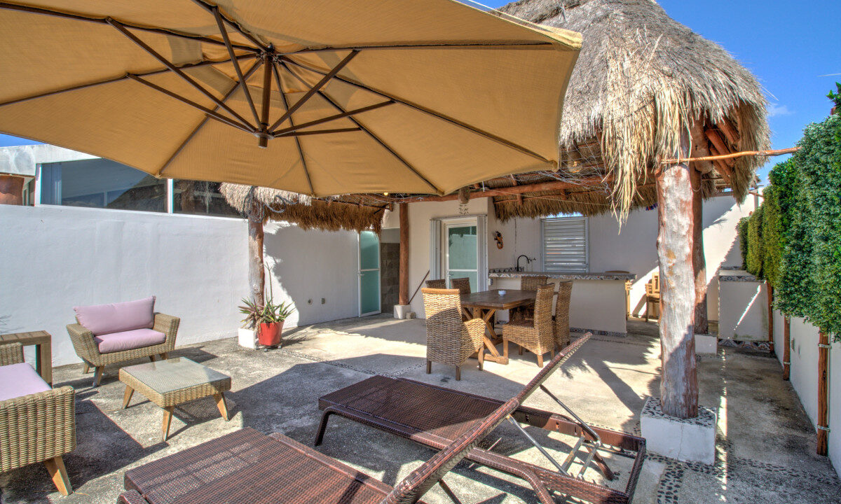 AVENTURAS VILLAS VK PH23
