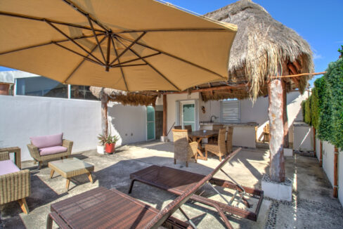 AVENTURAS VILLAS VK PH23