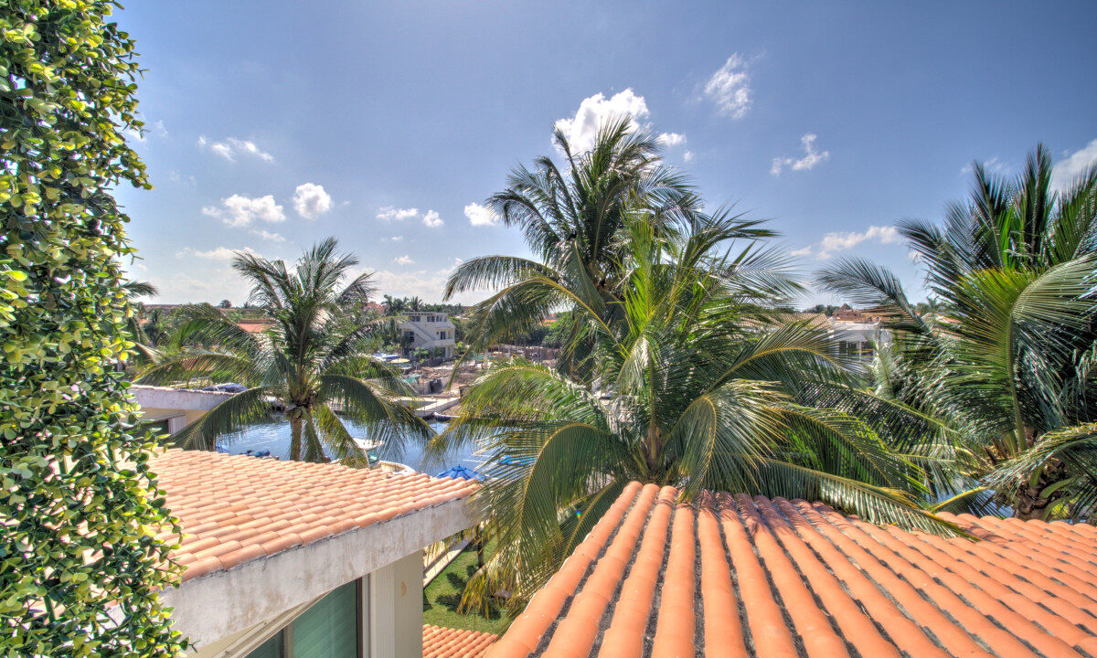 AVENTURAS VILLAS VK PH24