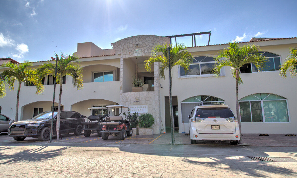 AVENTURAS VILLAS VK PH25
