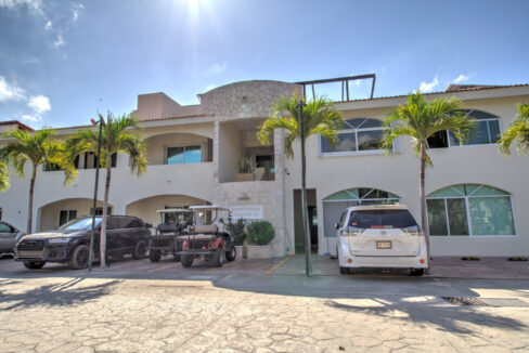 AVENTURAS VILLAS VK PH25