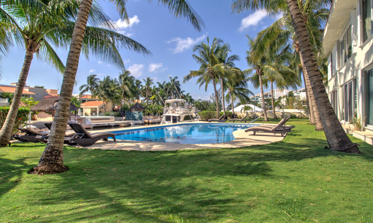 AVENTURAS VILLAS VK PH26