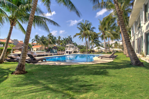 AVENTURAS VILLAS VK PH26