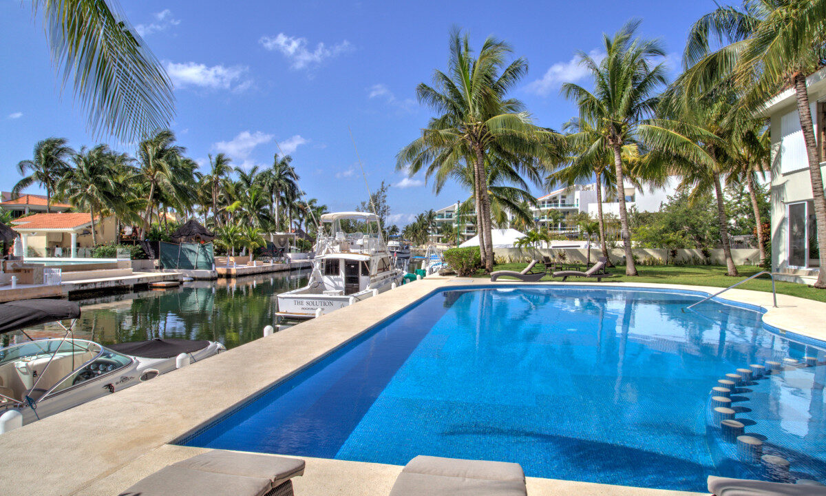 AVENTURAS VILLAS VK PH27