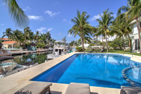 AVENTURAS VILLAS VK PH27