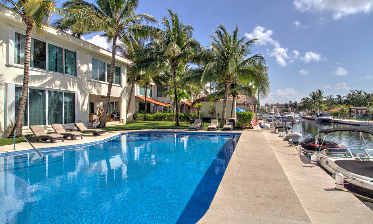 AVENTURAS VILLAS VK PH28