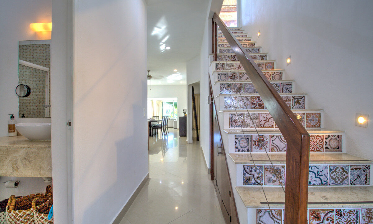 AVENTURAS VILLAS VK PH7
