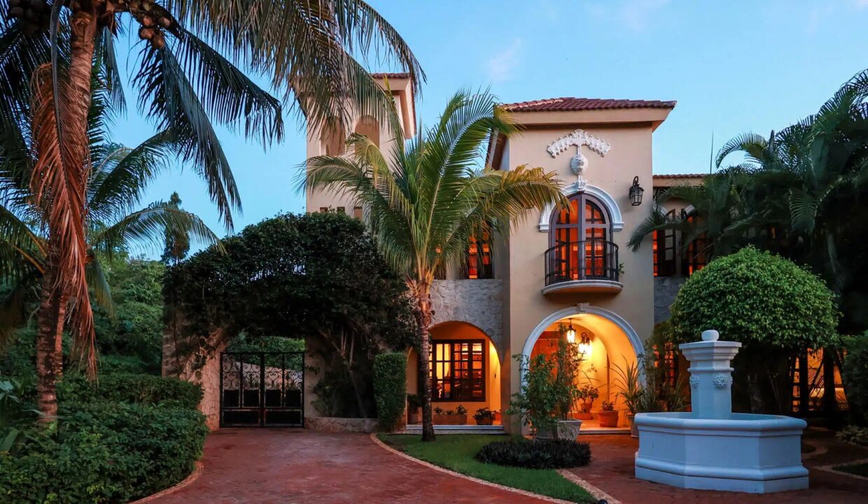 CASA LEONA1