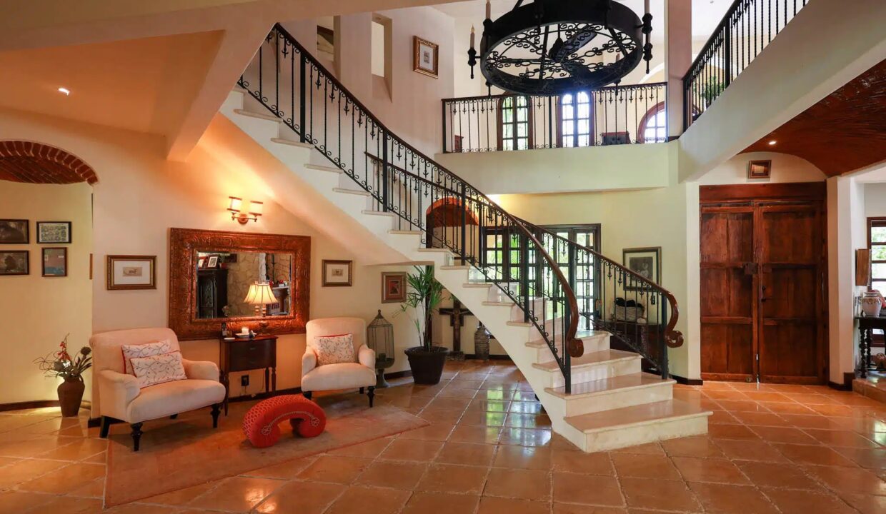 CASA LEONA10