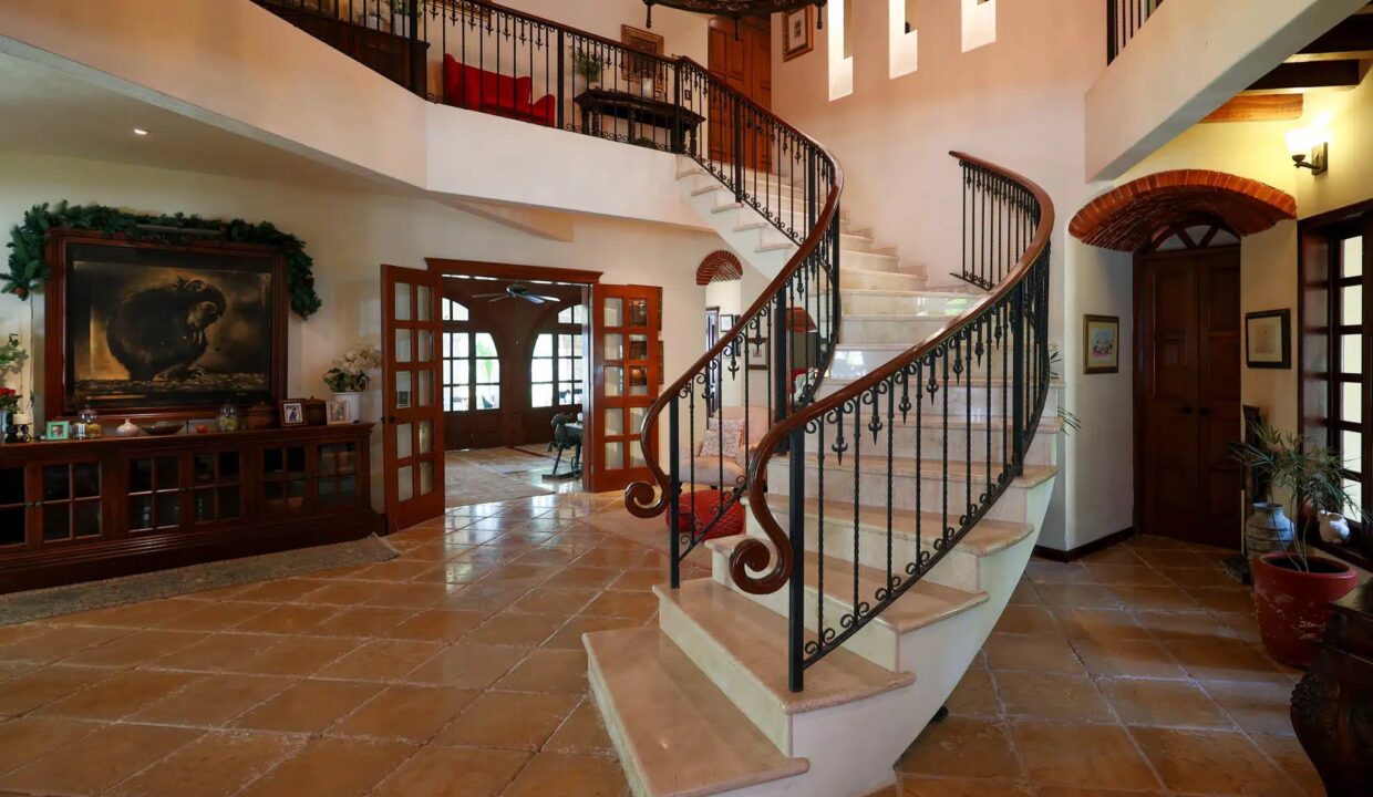 CASA LEONA11