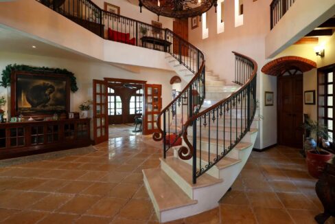 CASA LEONA11