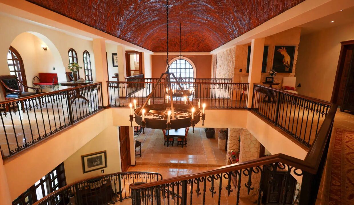 CASA LEONA12