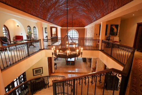 CASA LEONA12
