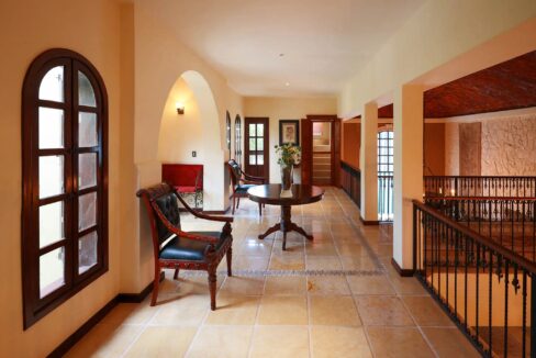 CASA LEONA13