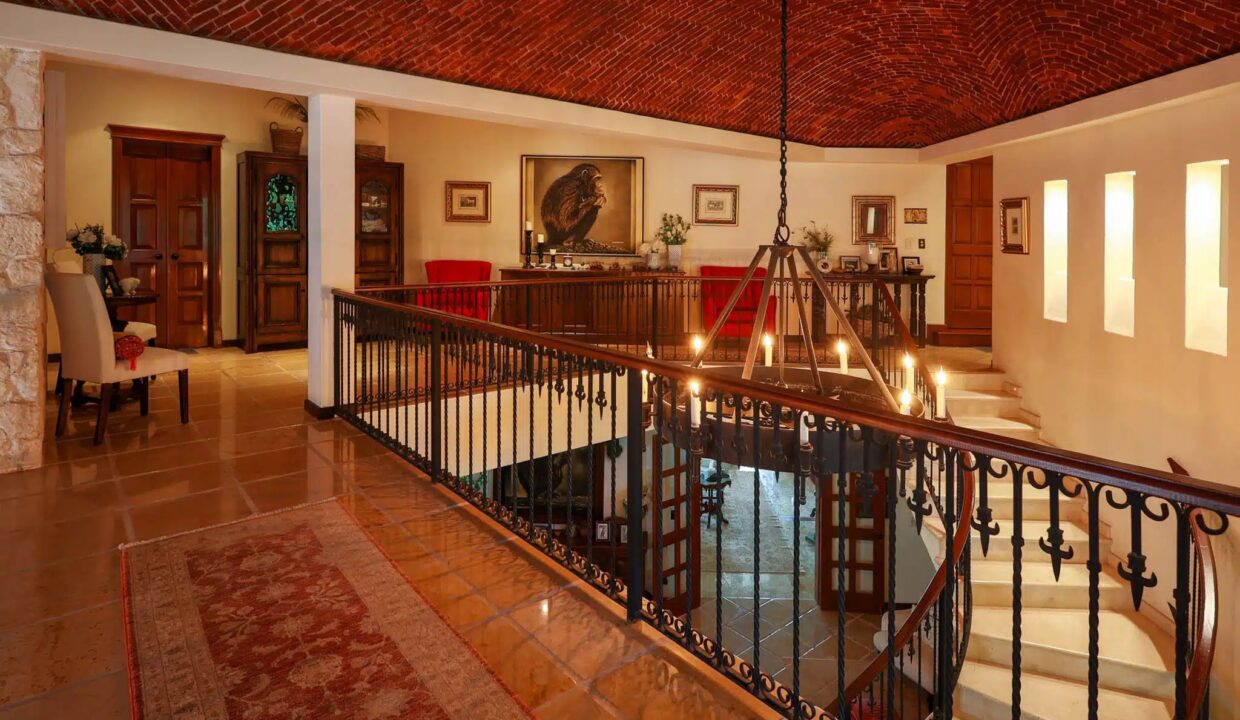 CASA LEONA14