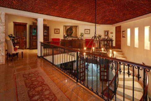 CASA LEONA14