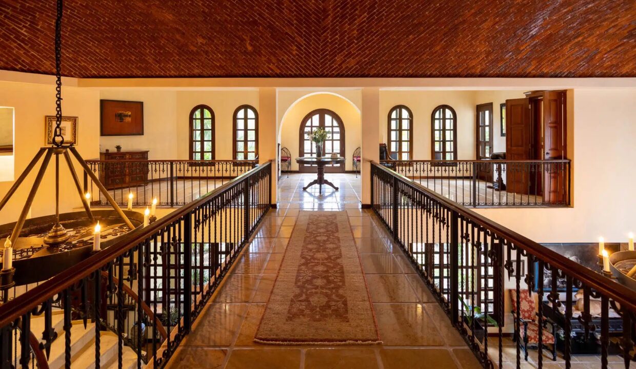 CASA LEONA15