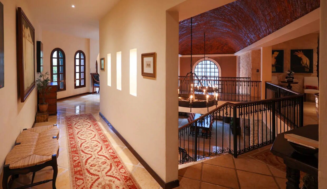 CASA LEONA16