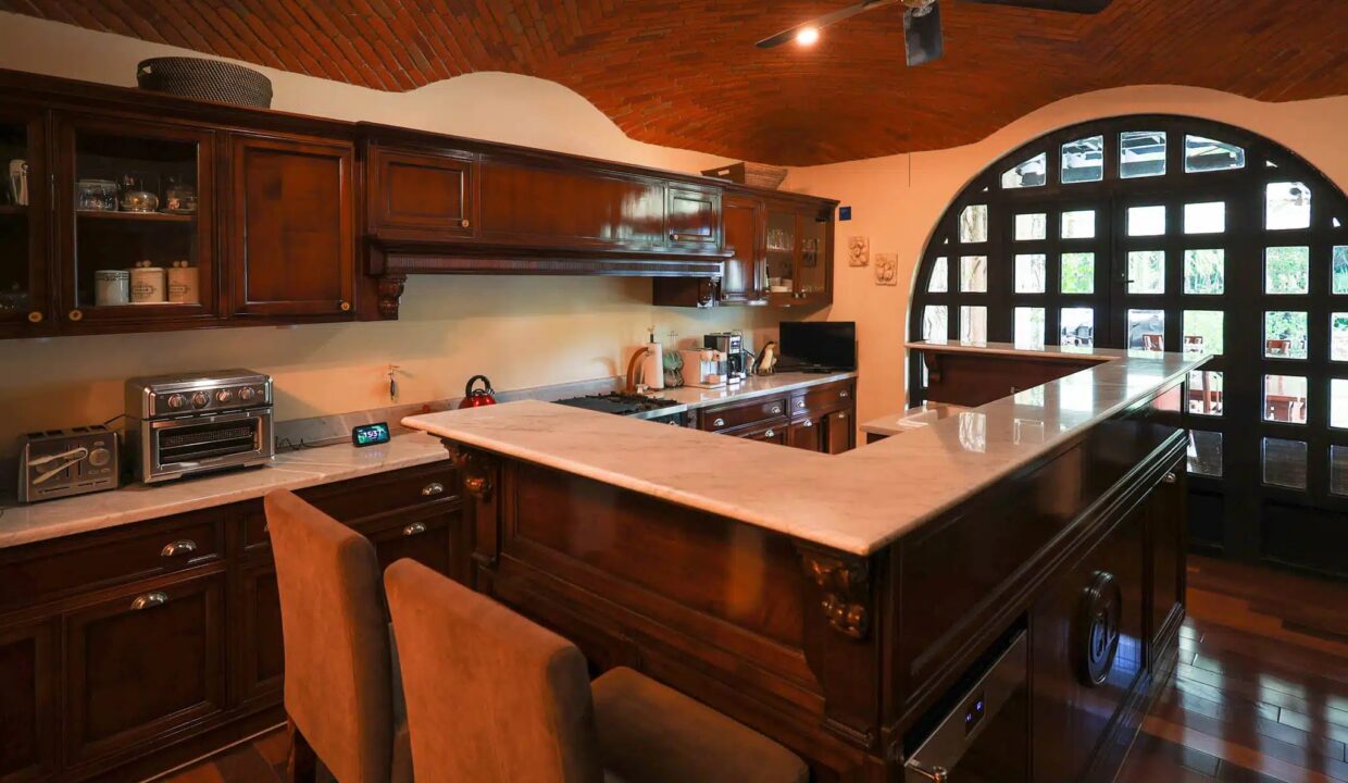 CASA LEONA17
