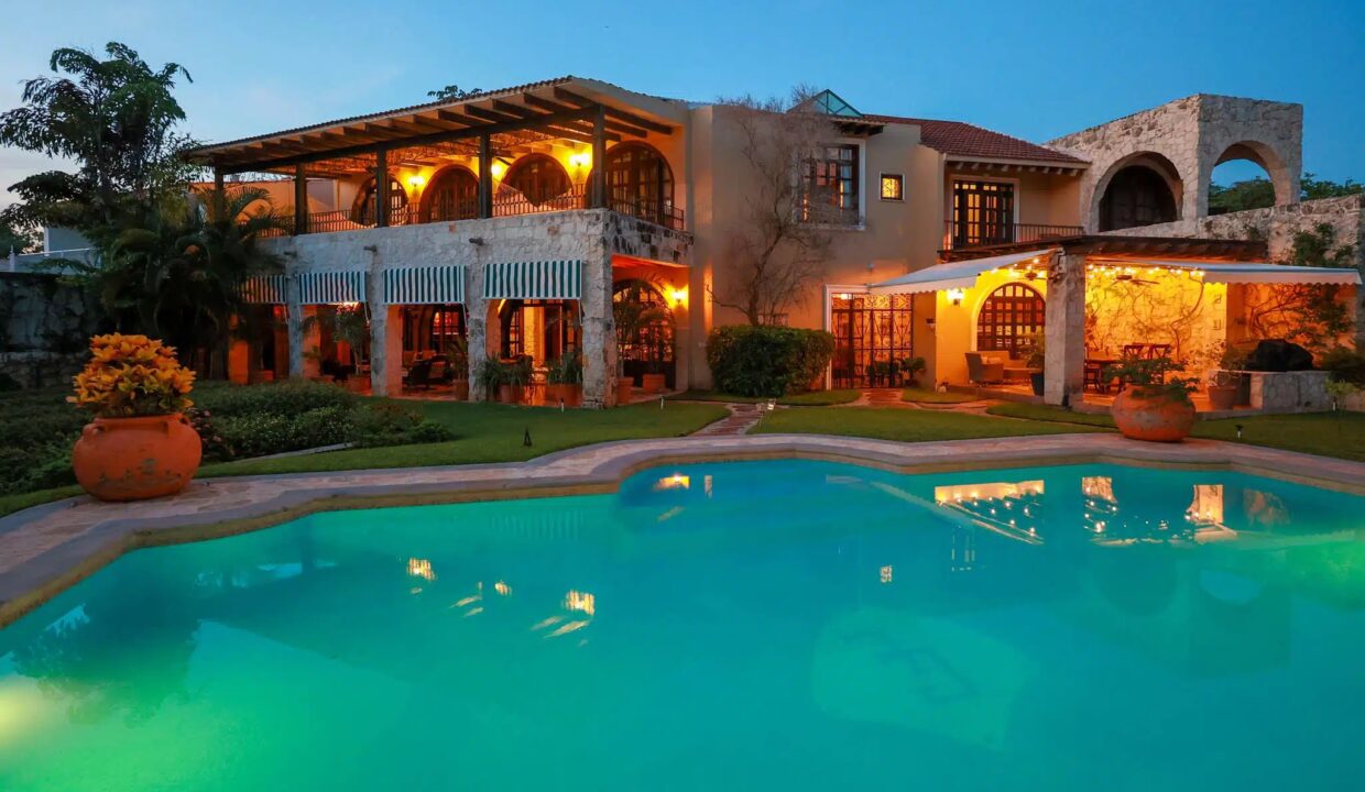 CASA LEONA2