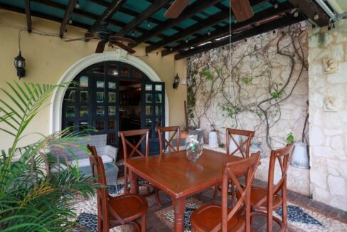 CASA LEONA20