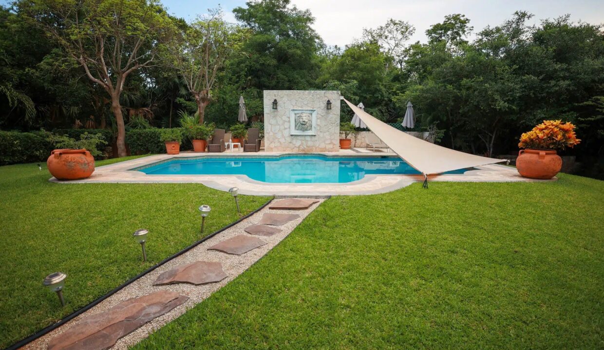 CASA LEONA21