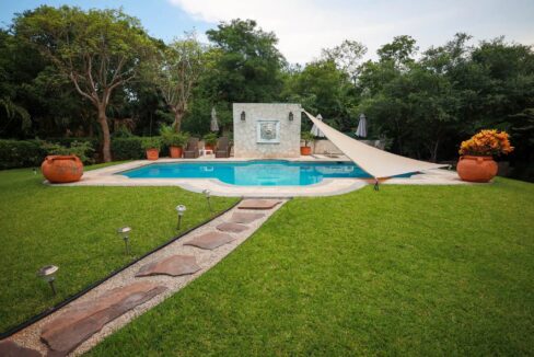 CASA LEONA21
