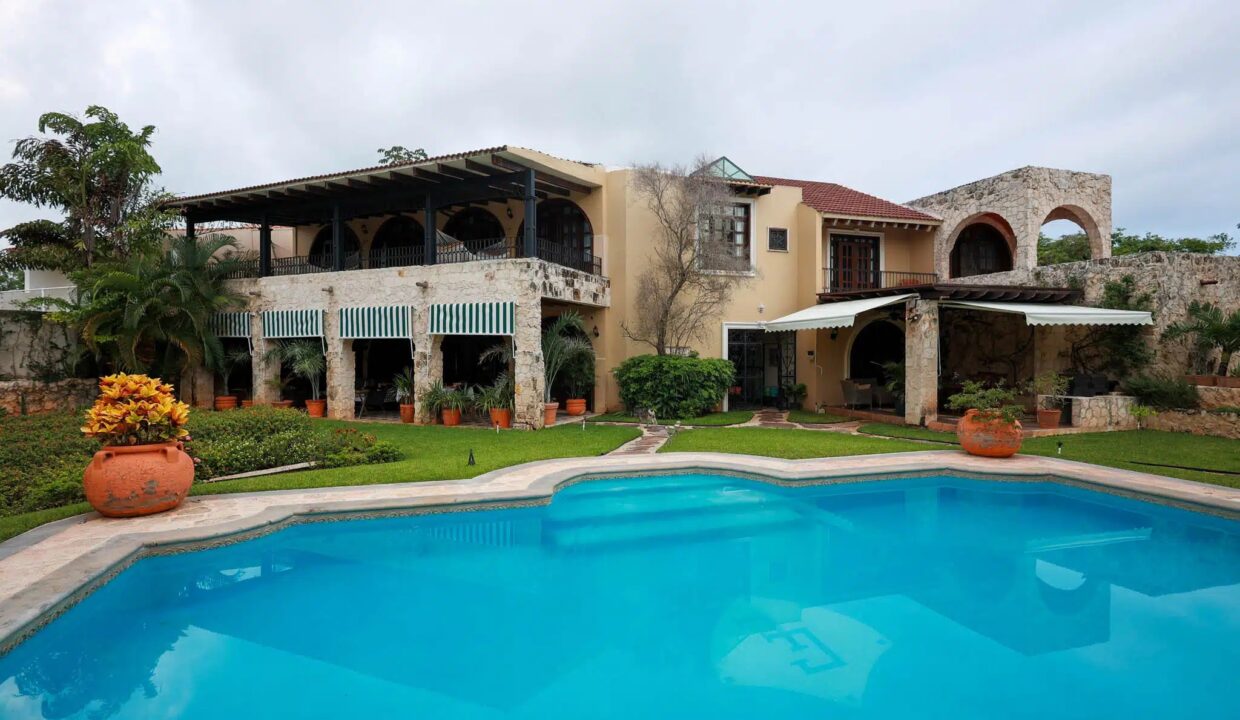 CASA LEONA22