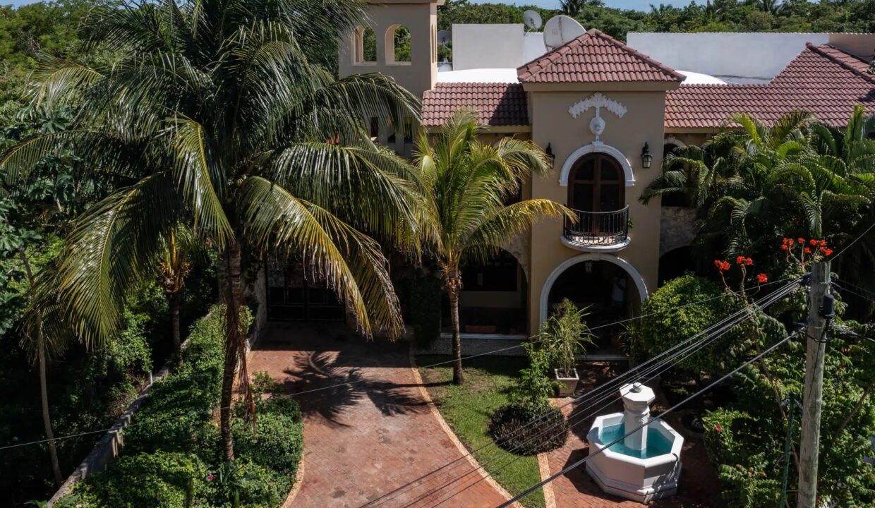 CASA LEONA23