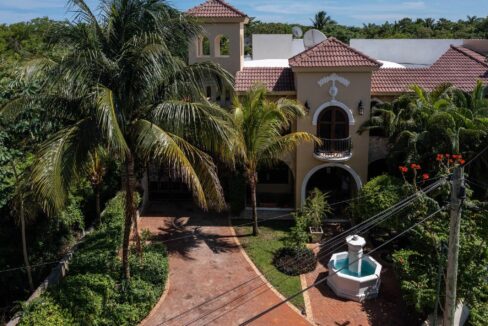 CASA LEONA23