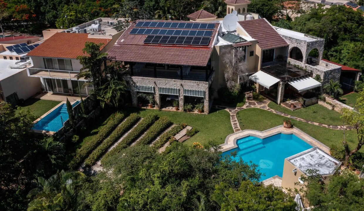 CASA LEONA26