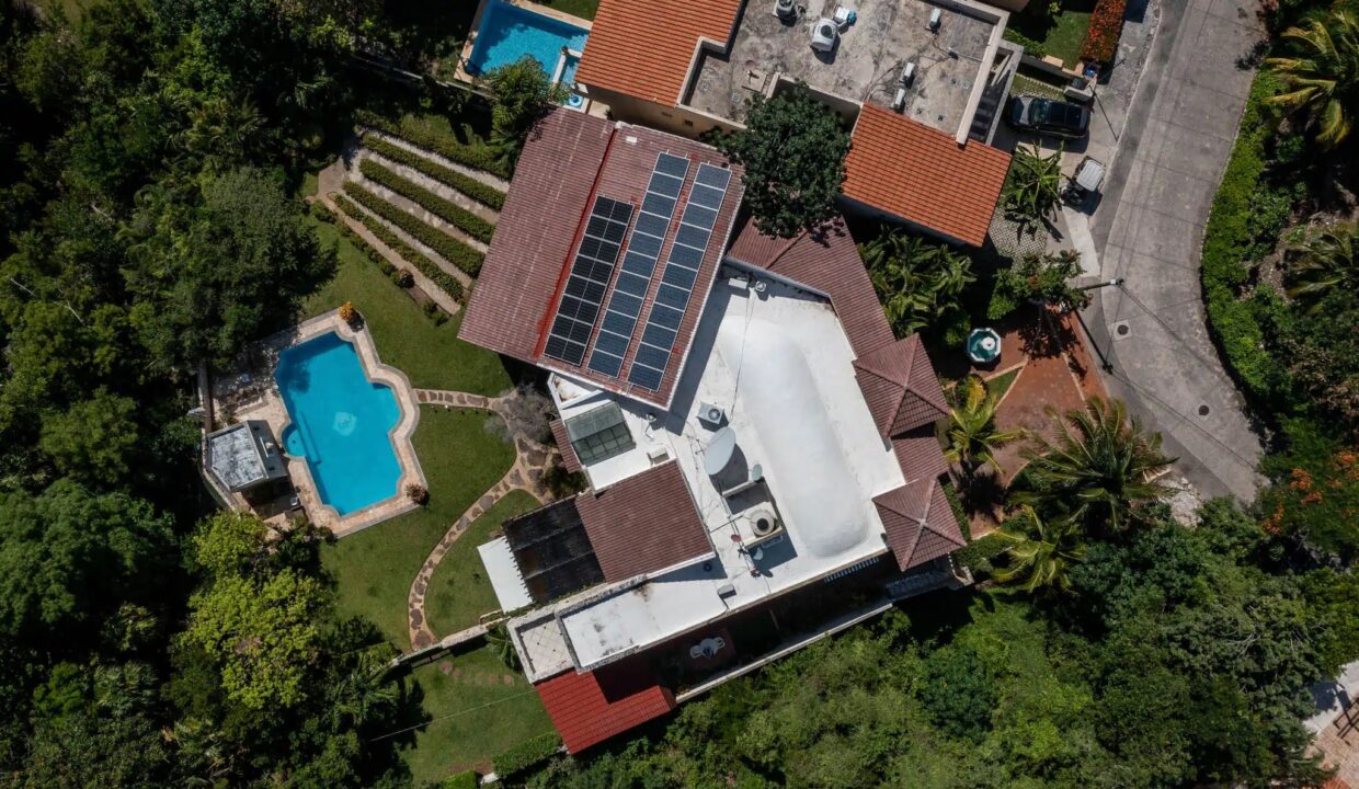 CASA LEONA27