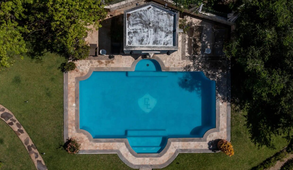 CASA LEONA28
