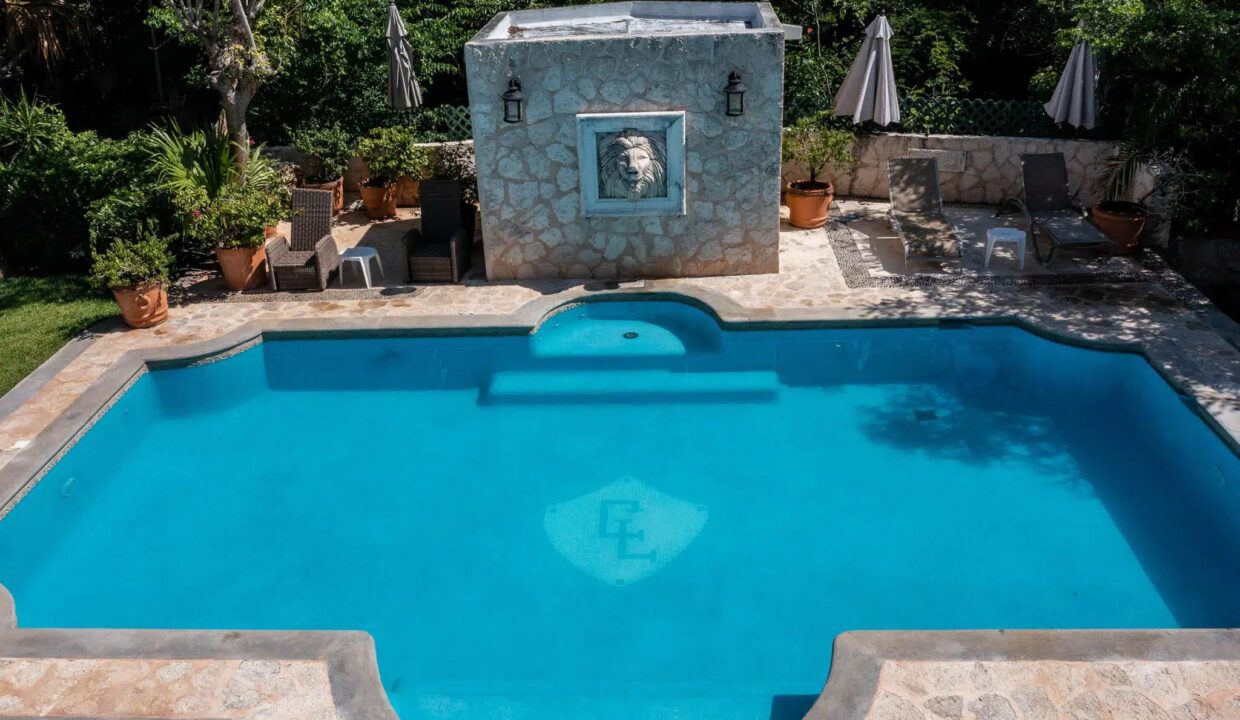 CASA LEONA29